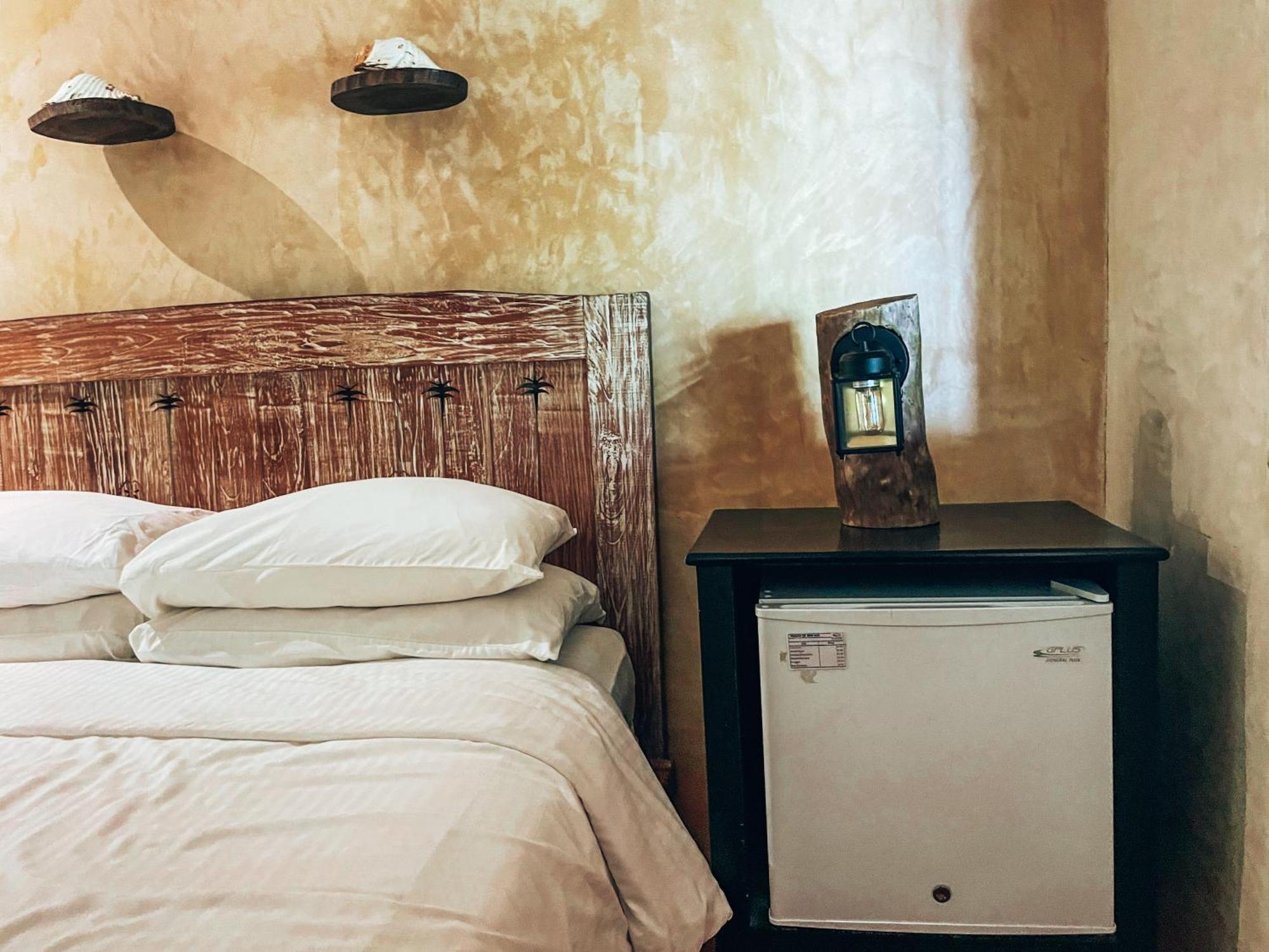 ホテル El Sitio De プラヤ・ベナオ 部屋 写真