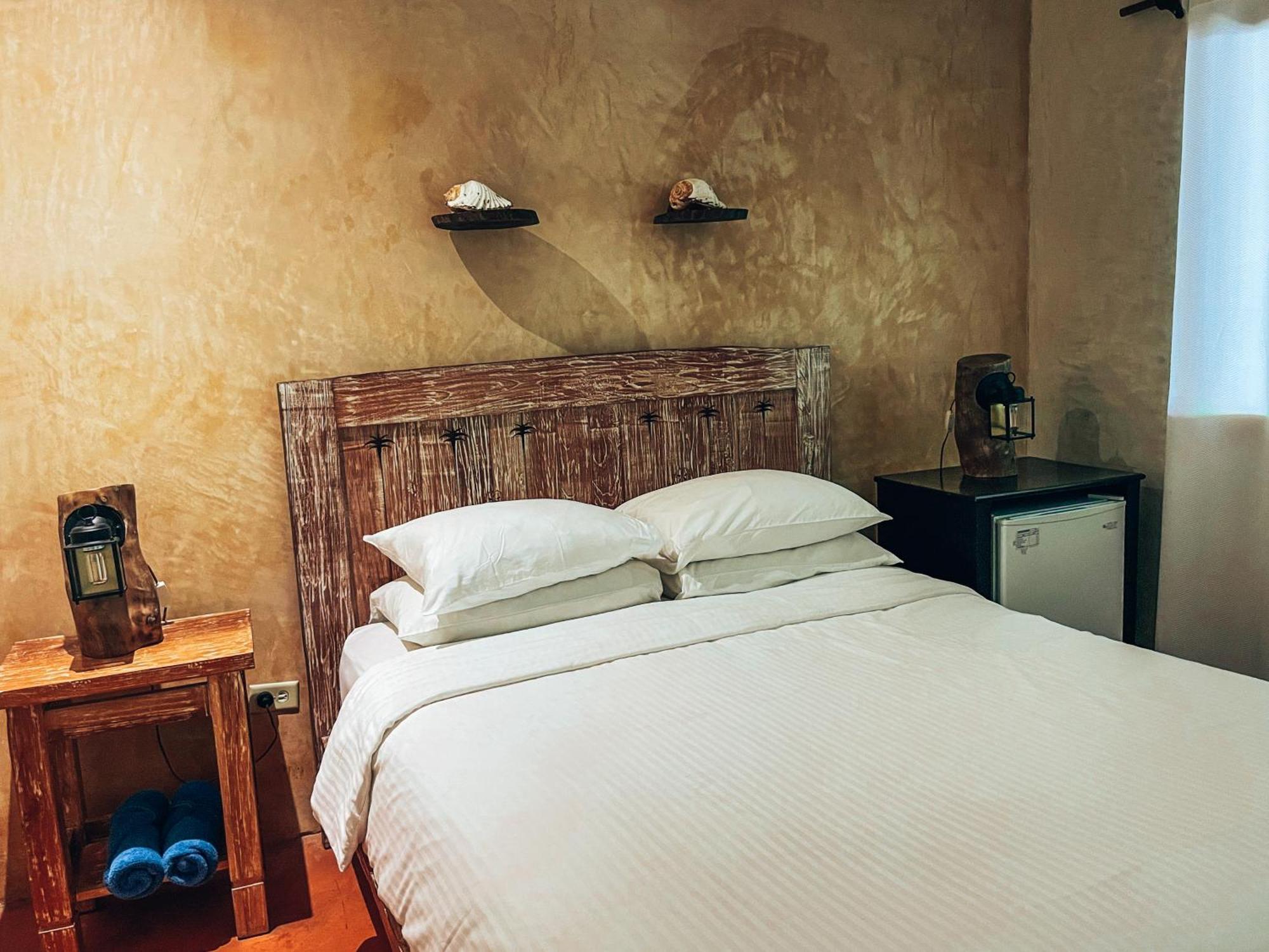 ホテル El Sitio De プラヤ・ベナオ 部屋 写真