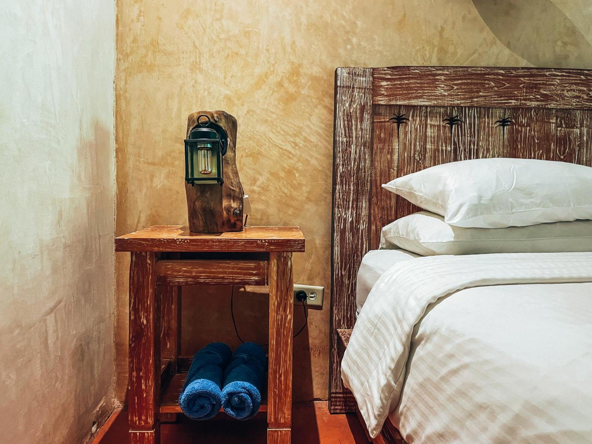 ホテル El Sitio De プラヤ・ベナオ 部屋 写真