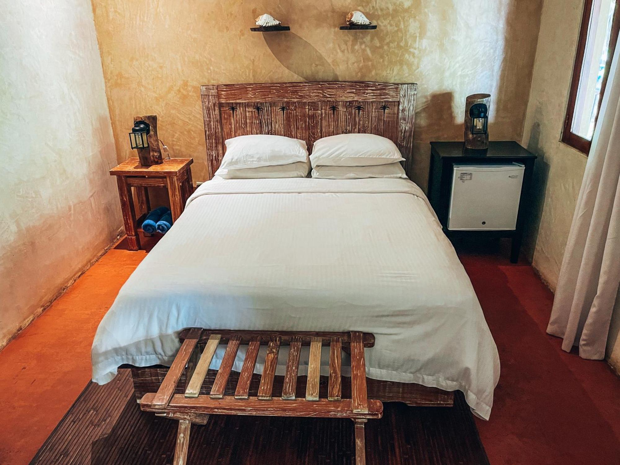 ホテル El Sitio De プラヤ・ベナオ 部屋 写真