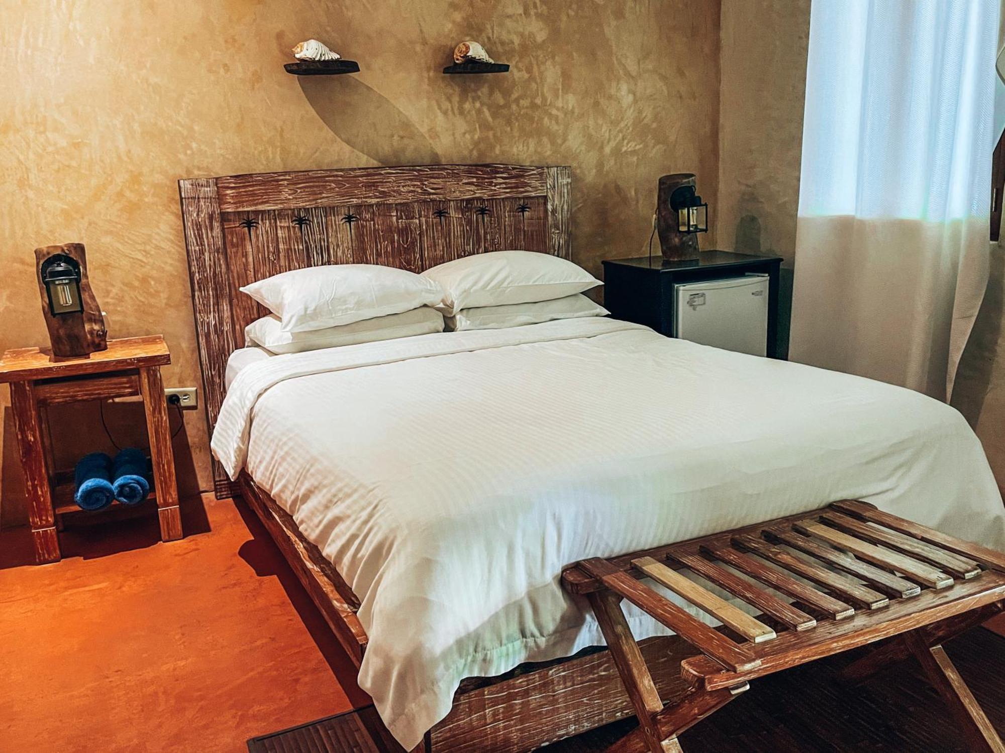 ホテル El Sitio De プラヤ・ベナオ 部屋 写真