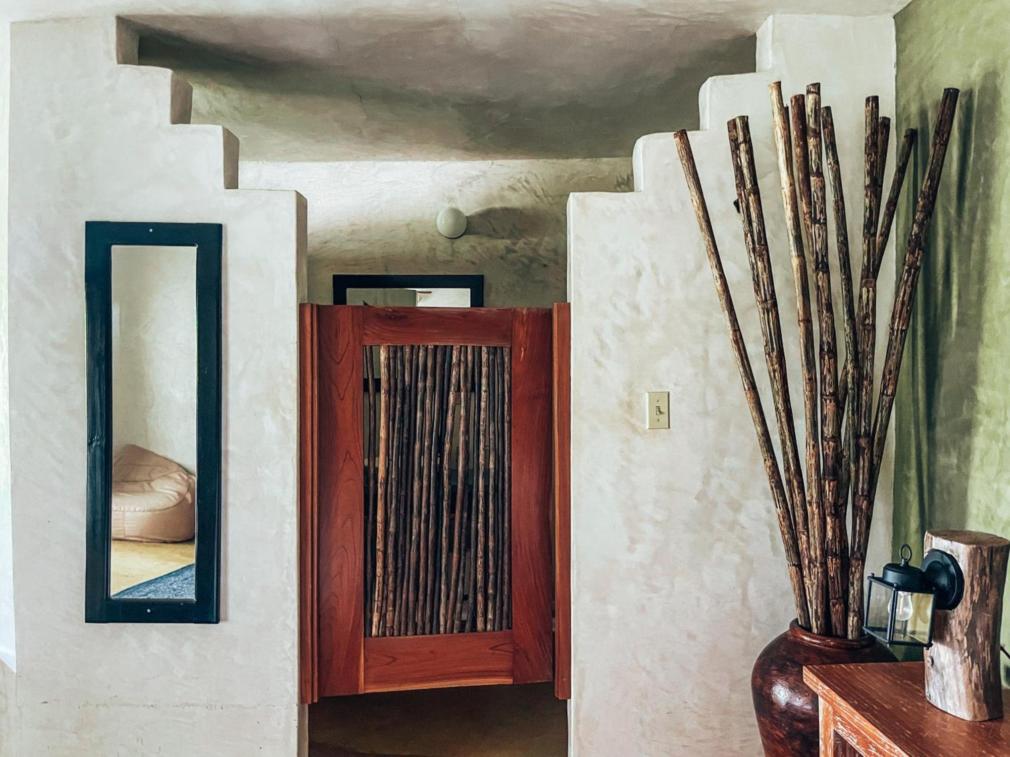 ホテル El Sitio De プラヤ・ベナオ 部屋 写真