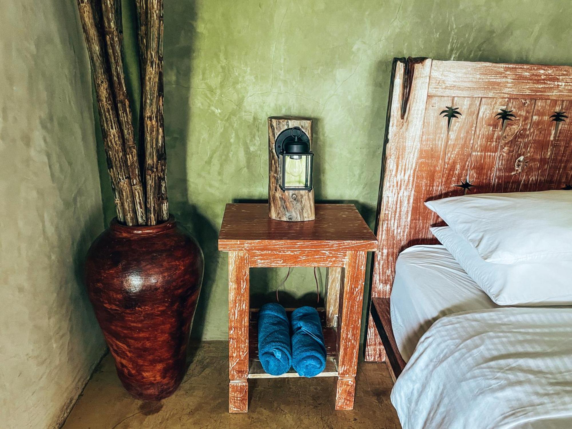 ホテル El Sitio De プラヤ・ベナオ 部屋 写真
